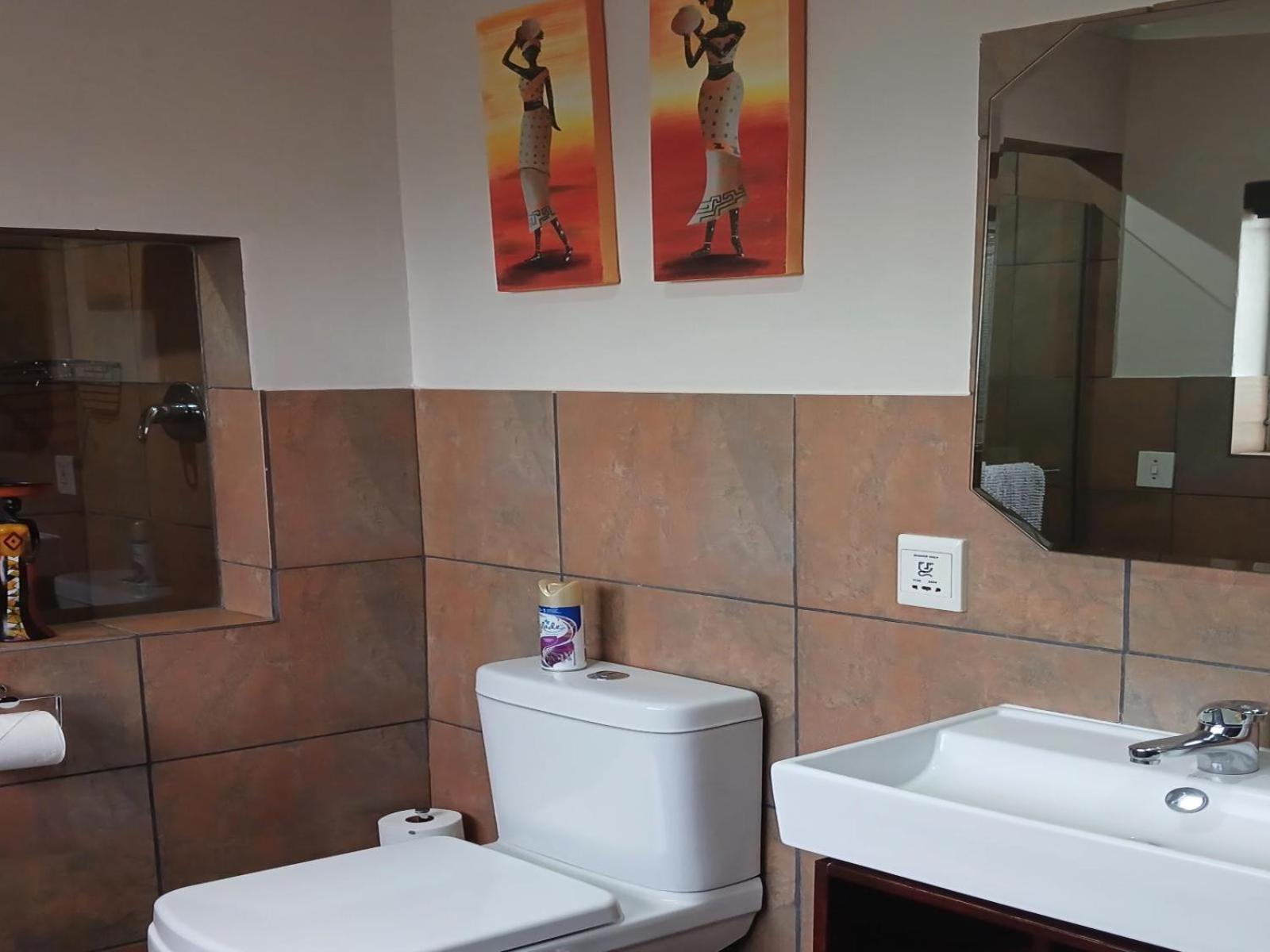 Blue Sky Manor Hotel Roodepoort Bagian luar foto