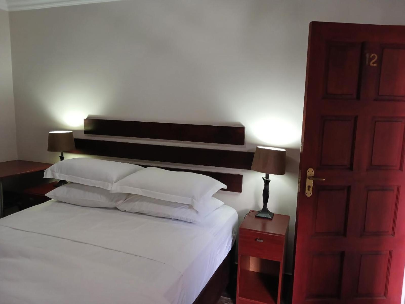 Blue Sky Manor Hotel Roodepoort Ruang foto