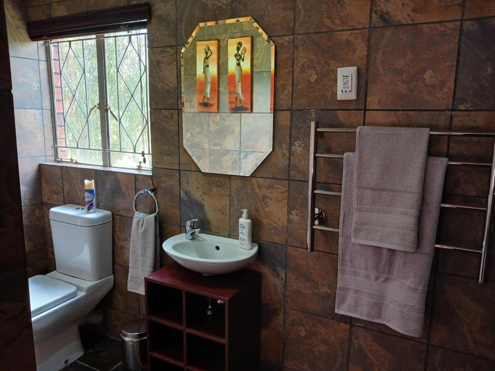 Blue Sky Manor Hotel Roodepoort Bagian luar foto